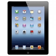 Used as demo Apple iPad 3 16Gb WiFi Tablet - Black (Excellent Grade)
